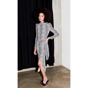 Saylor NYC MARLA DRESS Size S